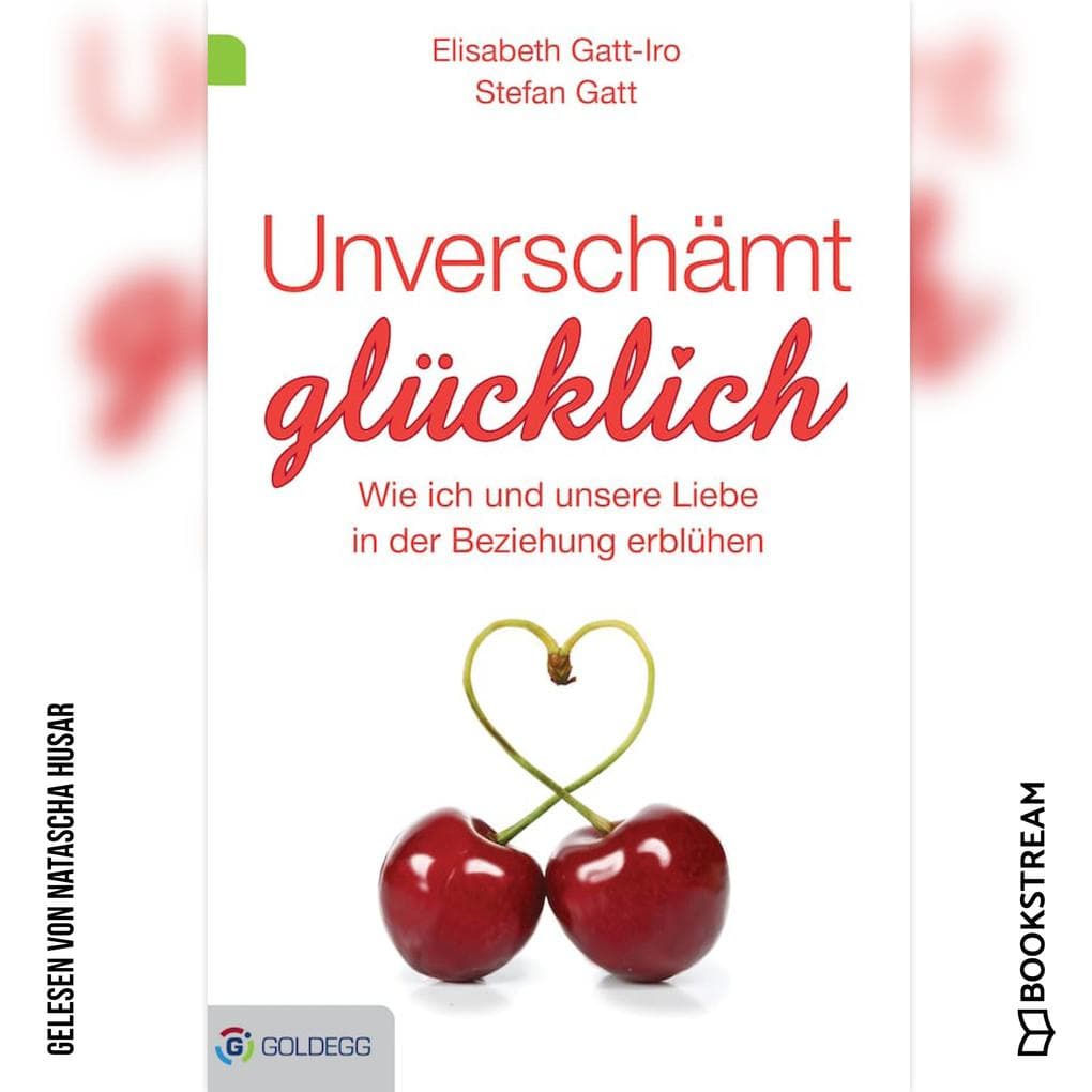 Unverschämt glücklich