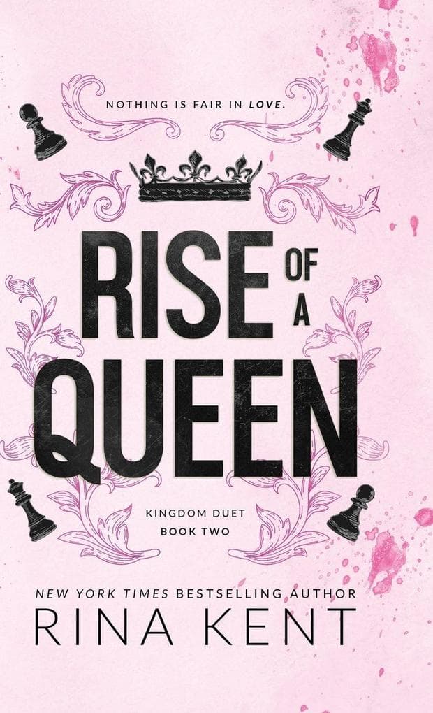 Rise of a Queen