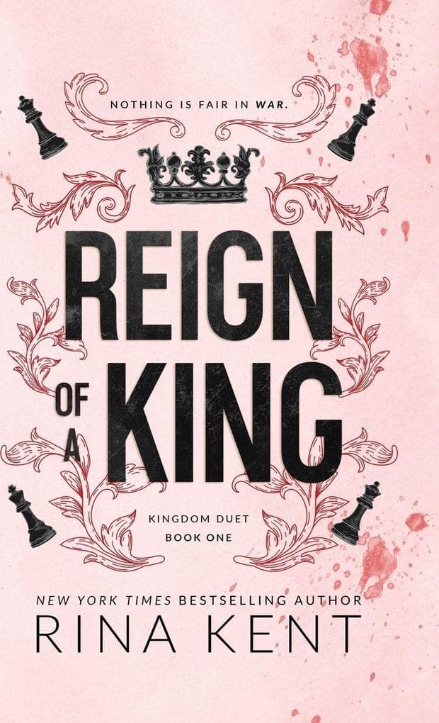 Reign of a King