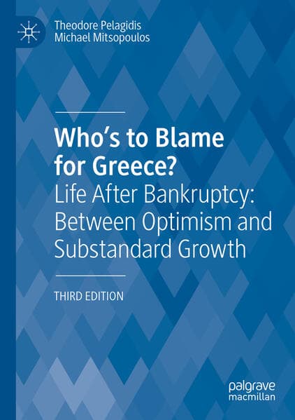 Who's to Blame for Greece?