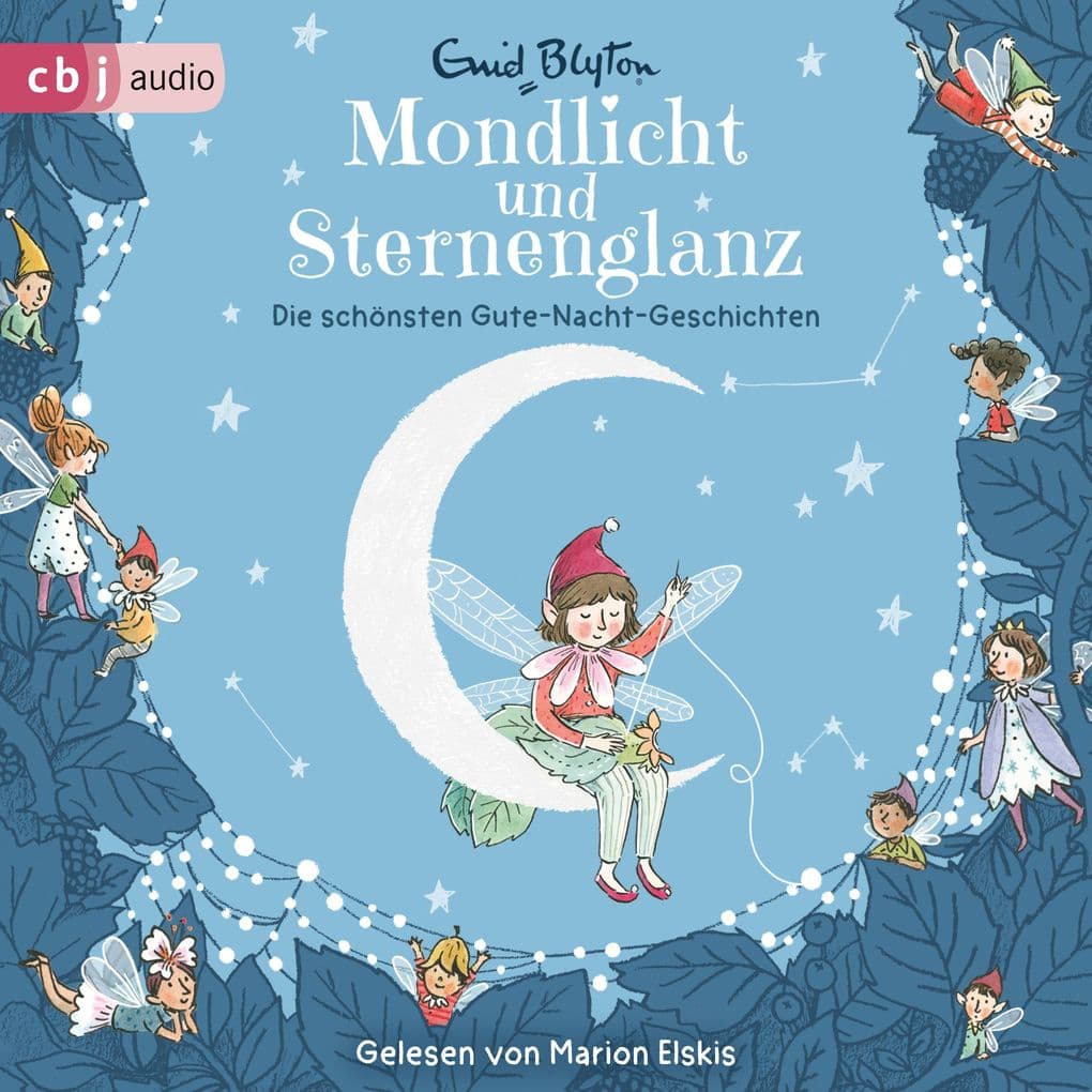 Mondlicht und Sternenglanz Die schönsten Gute-Nacht-Geschichten