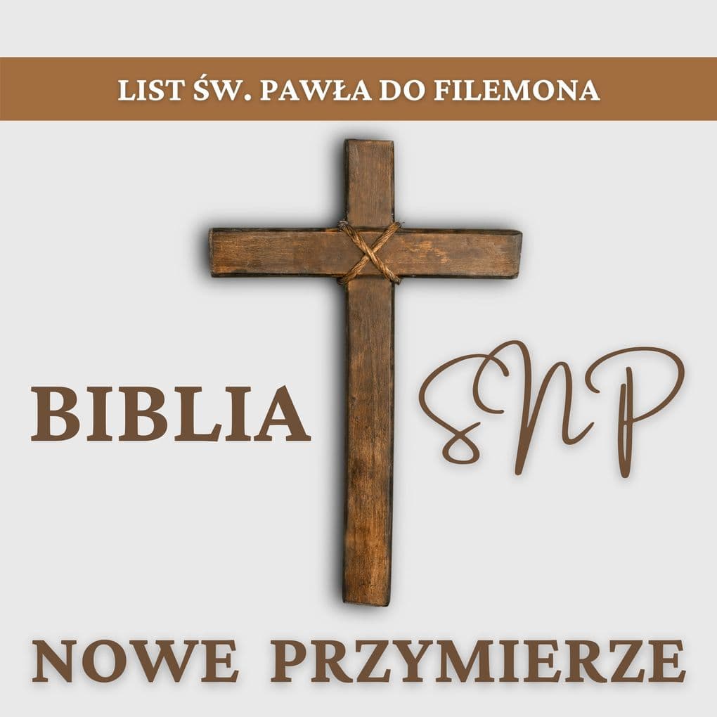 List sw. Pawa do Filemona