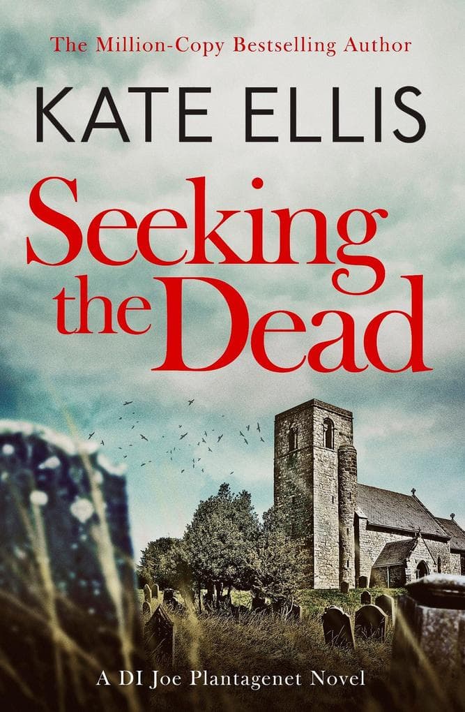 Seeking the Dead