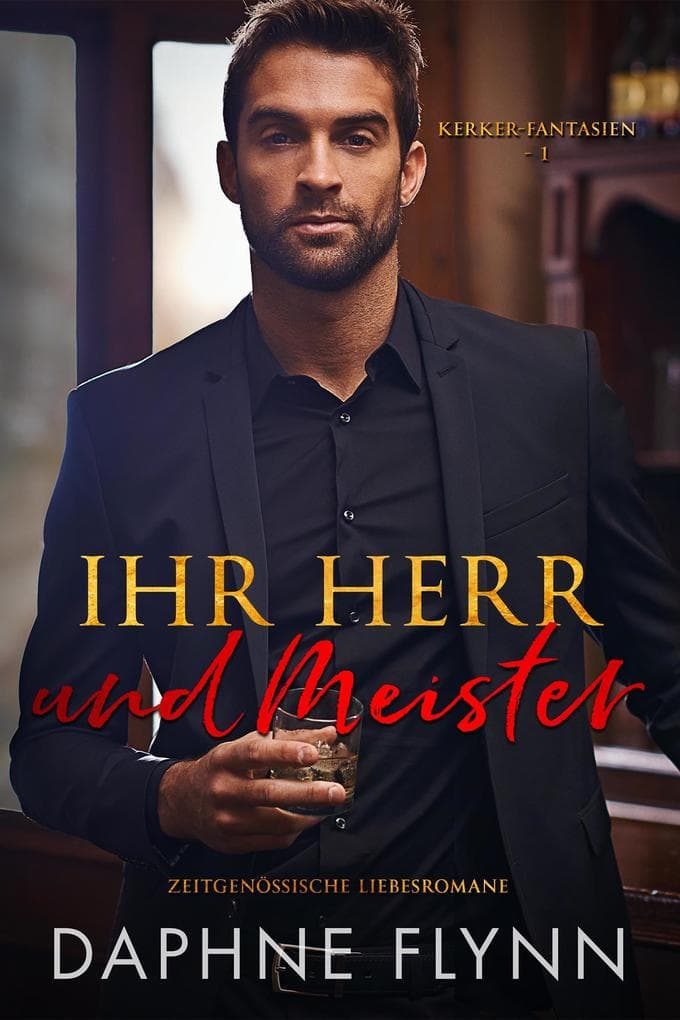 Ihr Herr und Meister