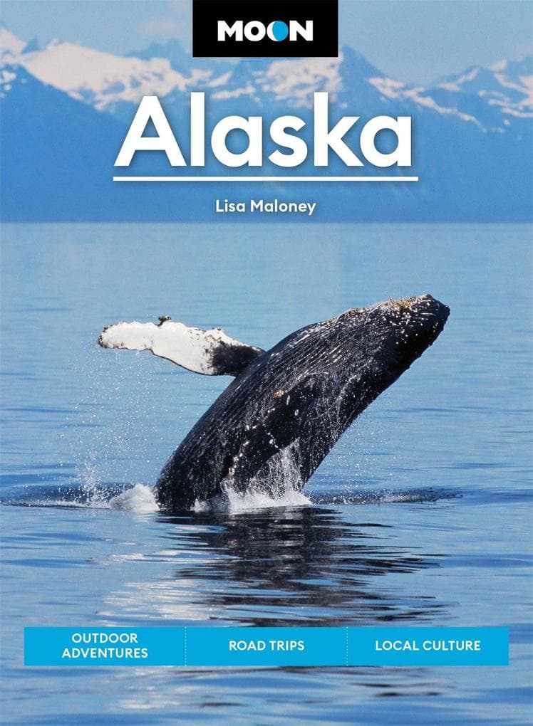 Moon Alaska
