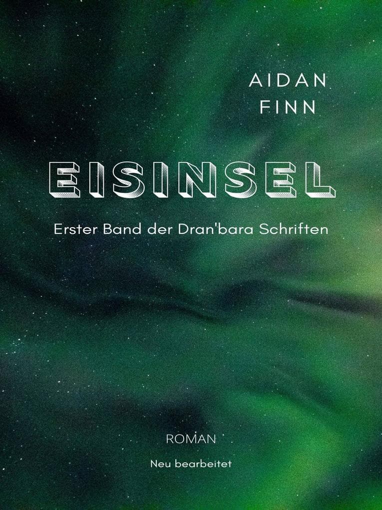 Eisinsel