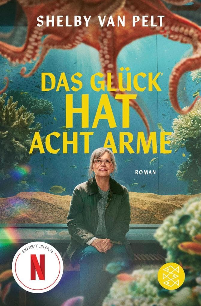 Das Glück hat acht Arme