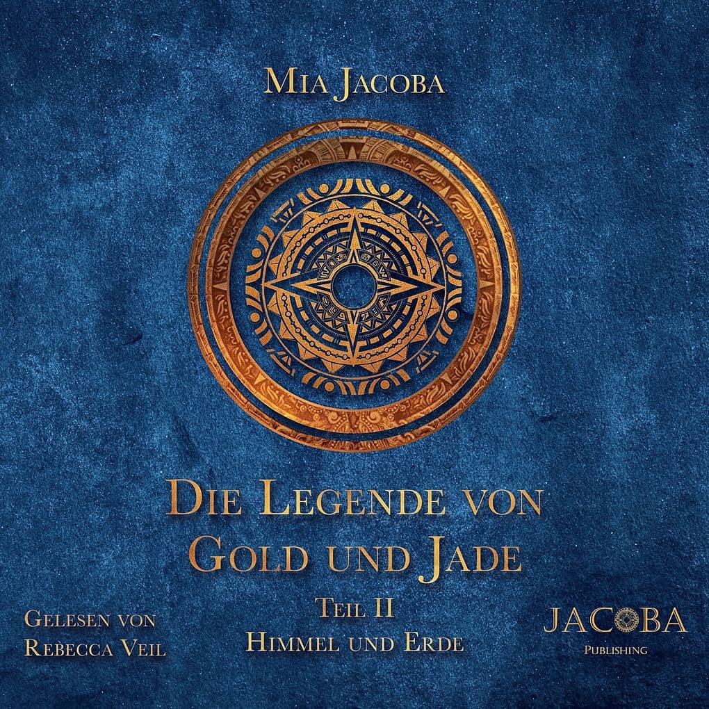 Die Legende von Gold und Jade 2: Himmel und Erde
