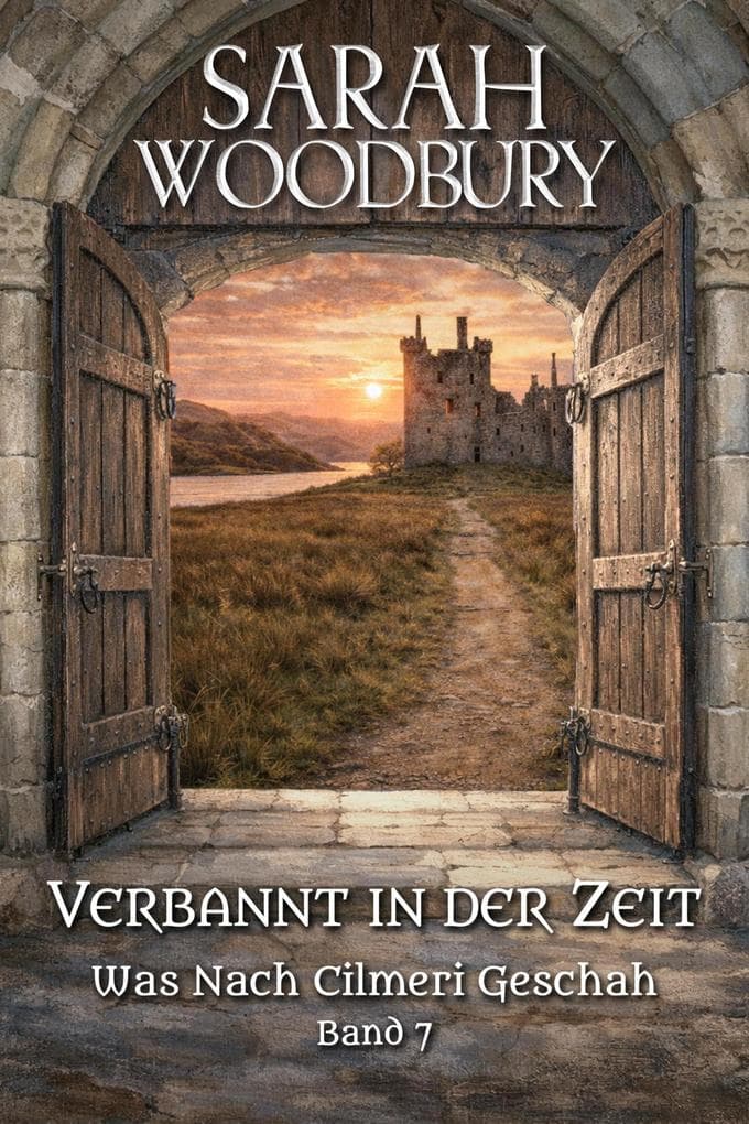 <div>Verbannt in der Zeit</div>