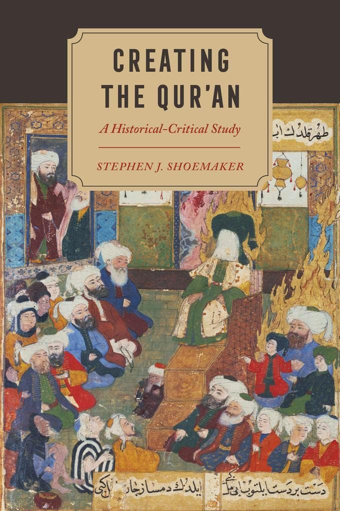 Creating the QurâEUR(TM)an