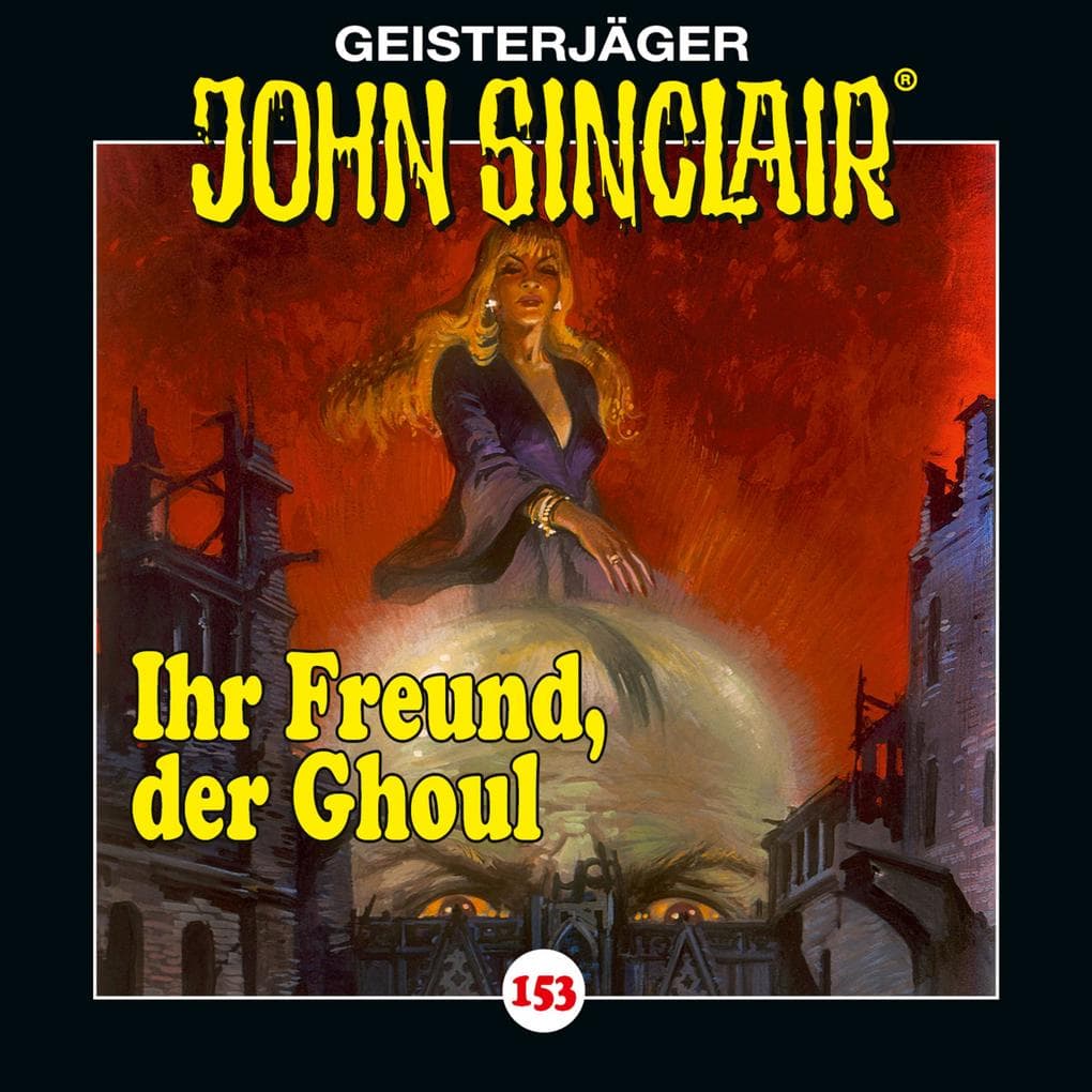 Ihr Freund, der Ghoul