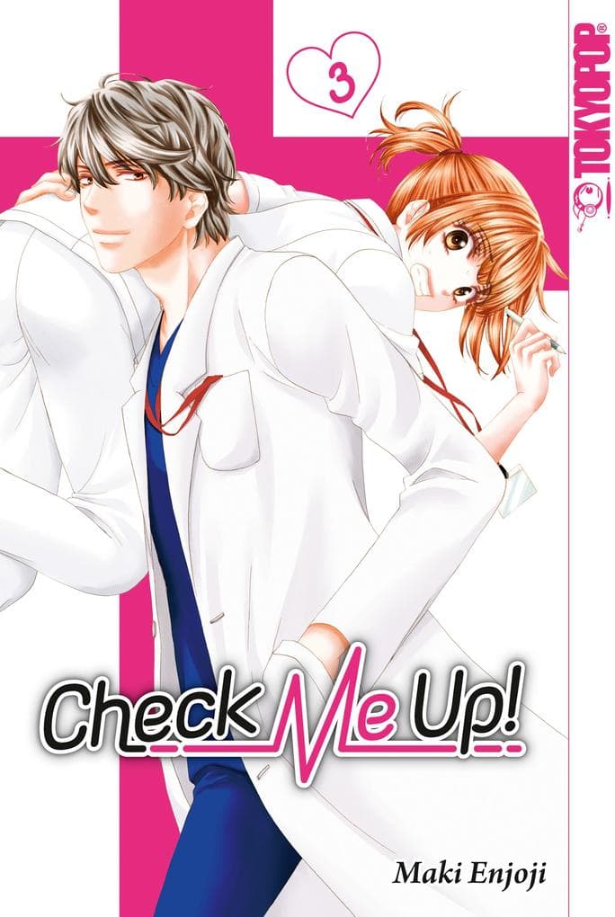 Check Me Up! 03