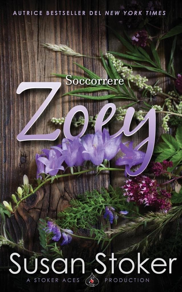 Soccorrere Zoey