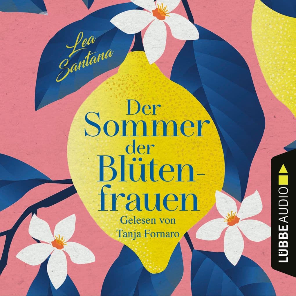 Der Sommer der Blütenfrauen