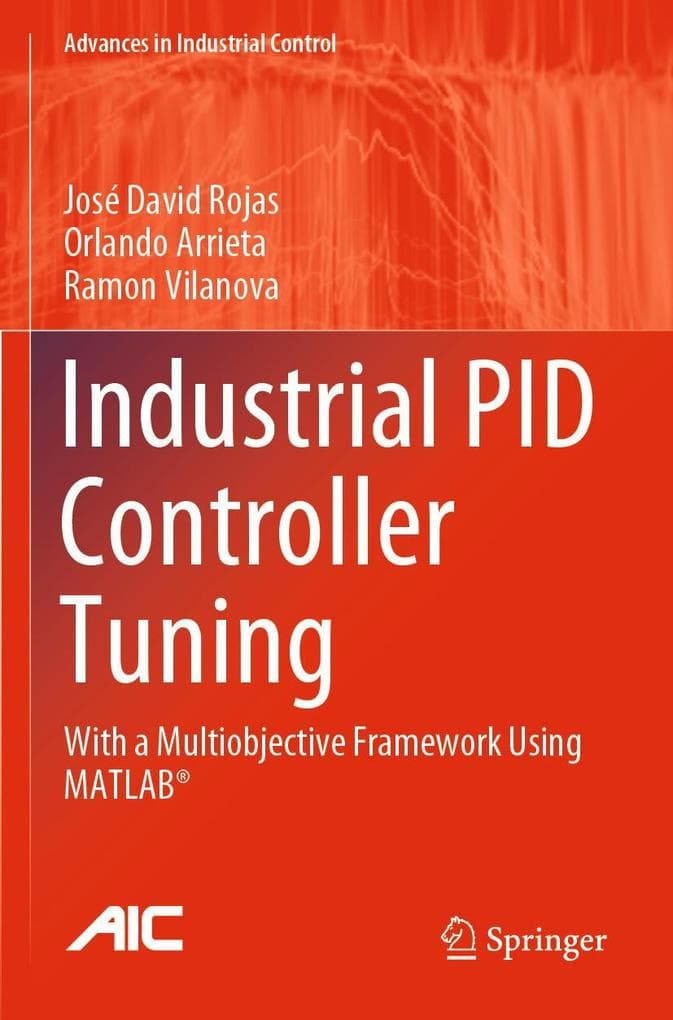 Industrial PID Controller Tuning