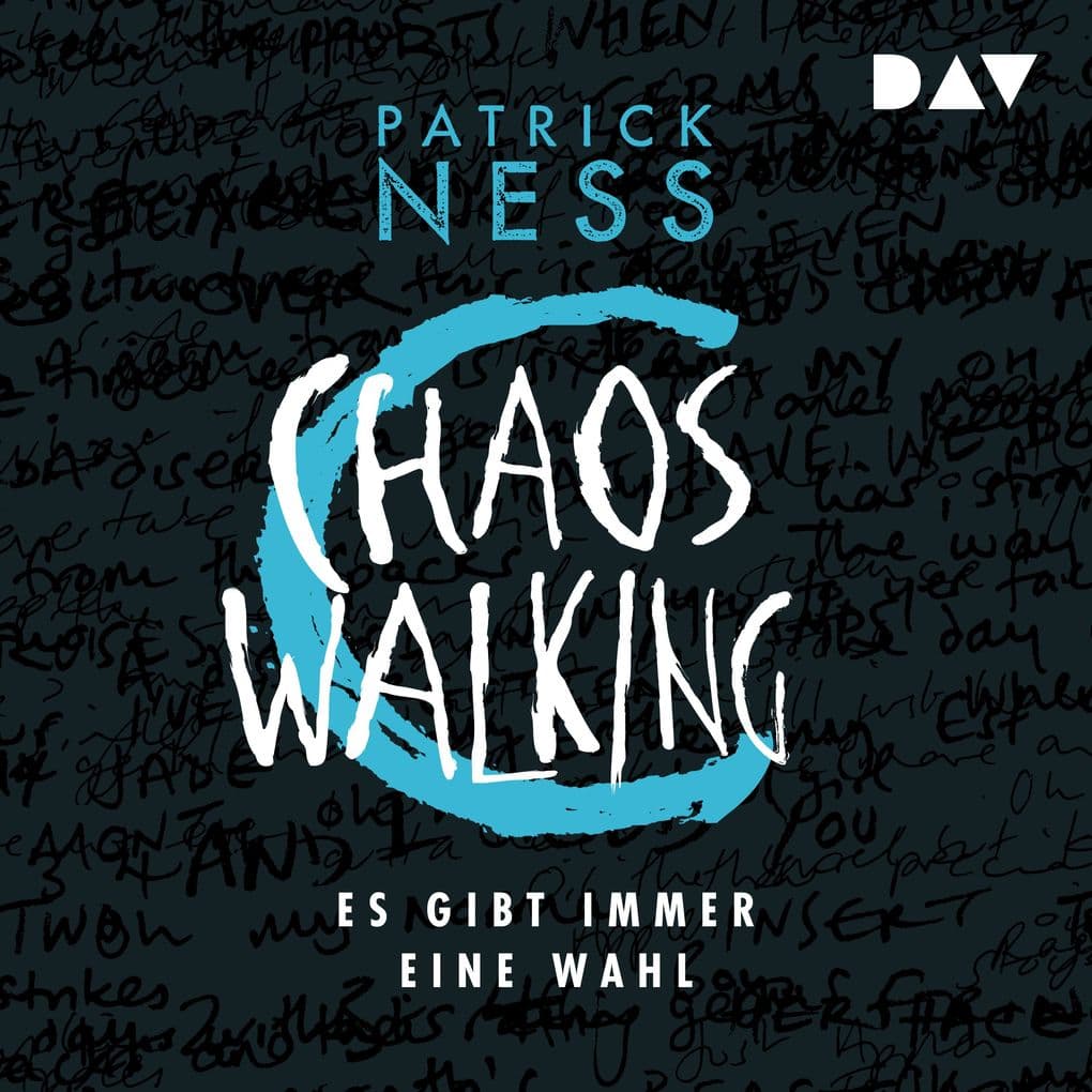 Chaos Walking Teil 2: Es gibt immer eine Wahl