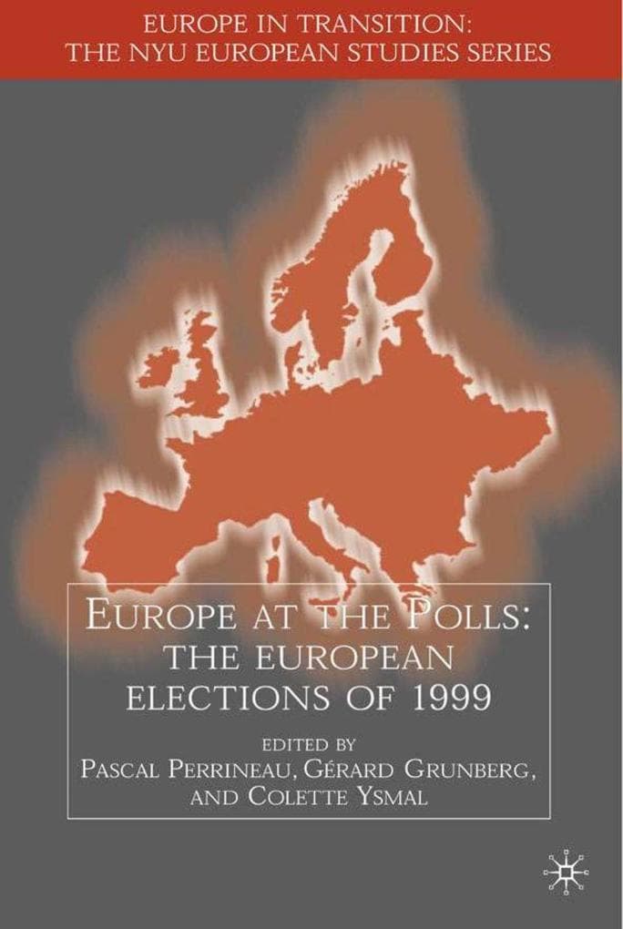 Europe at the Polls