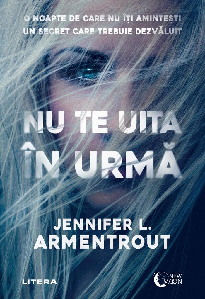 Nu te uita în urma