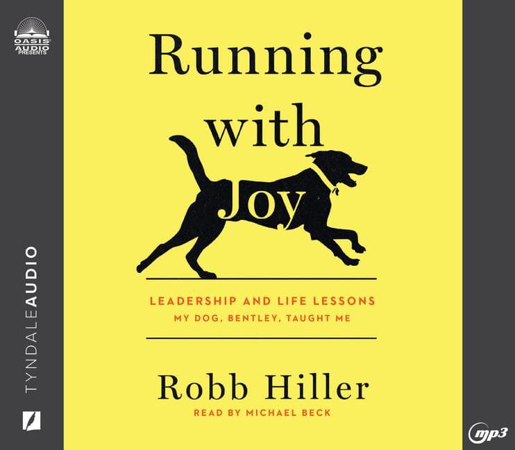 Running with Joy