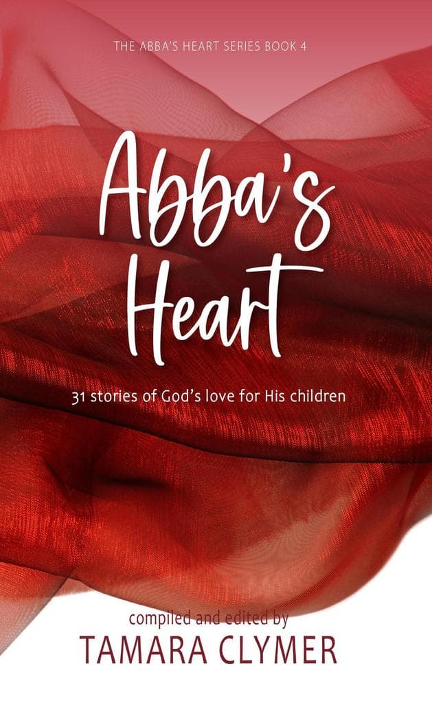 Abba's Heart (Abba's Devotion, #4)