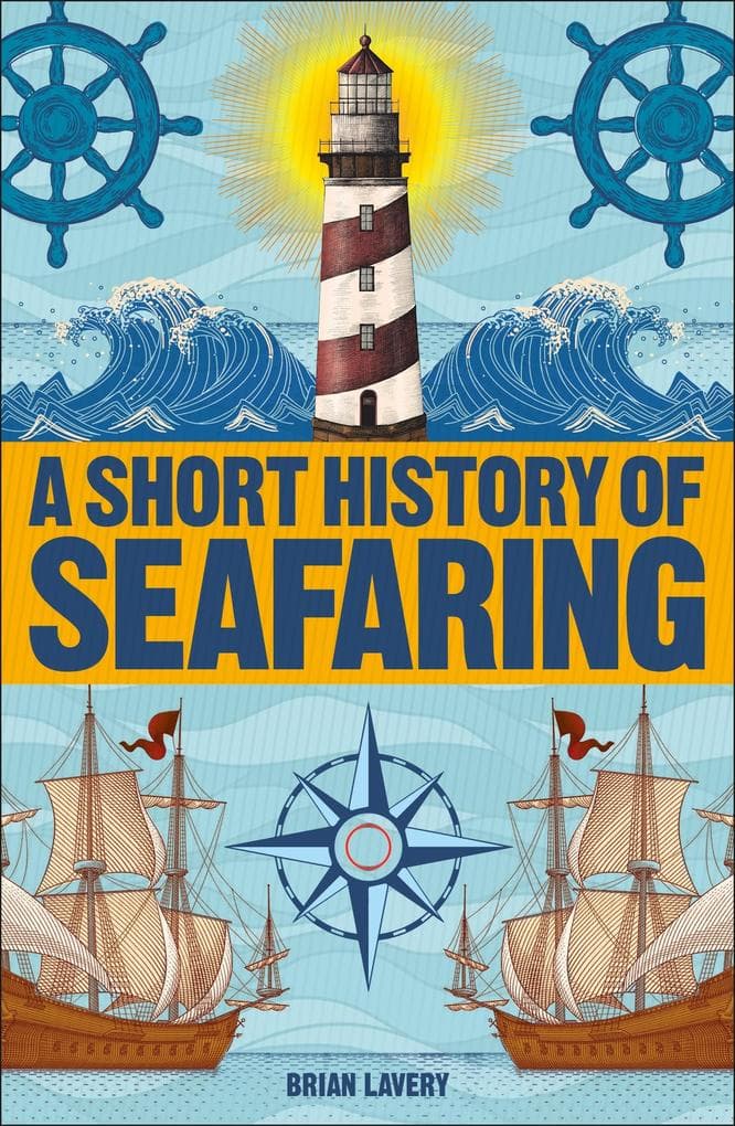 A Short History of Seafaring