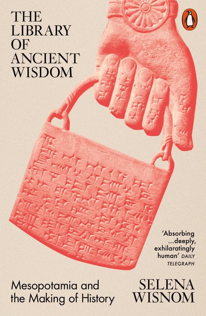 The Library of Ancient Wisdom