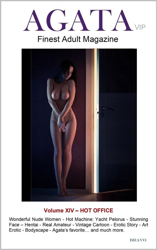 AGATA Vip: Hot Office
