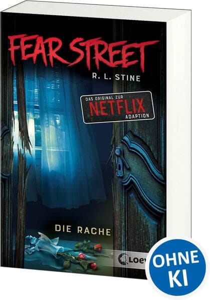 Fear Street - Die Rache