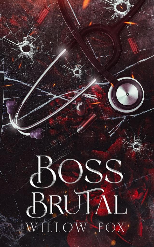 Boss Brutal (Frères Bratva, #1)
