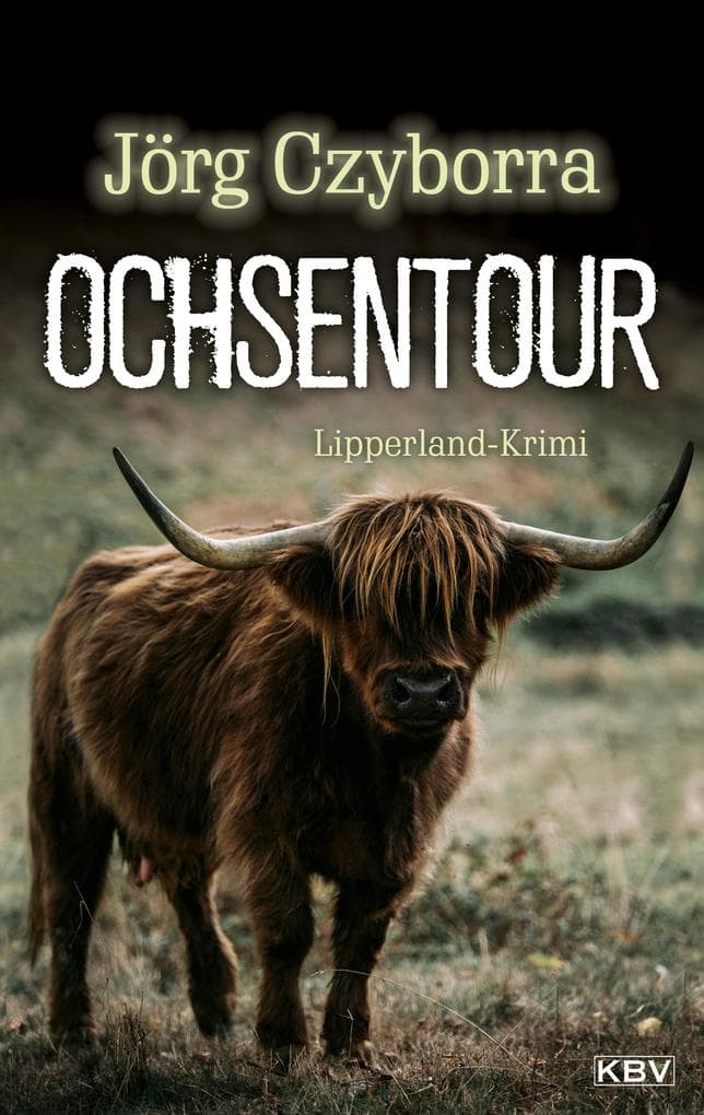 Ochsentour