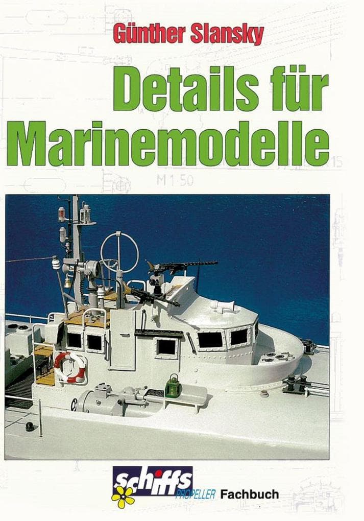 Details für Marinemodelle