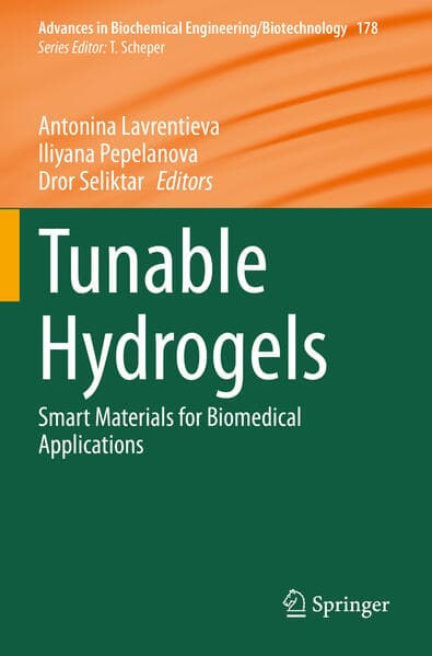 Tunable Hydrogels