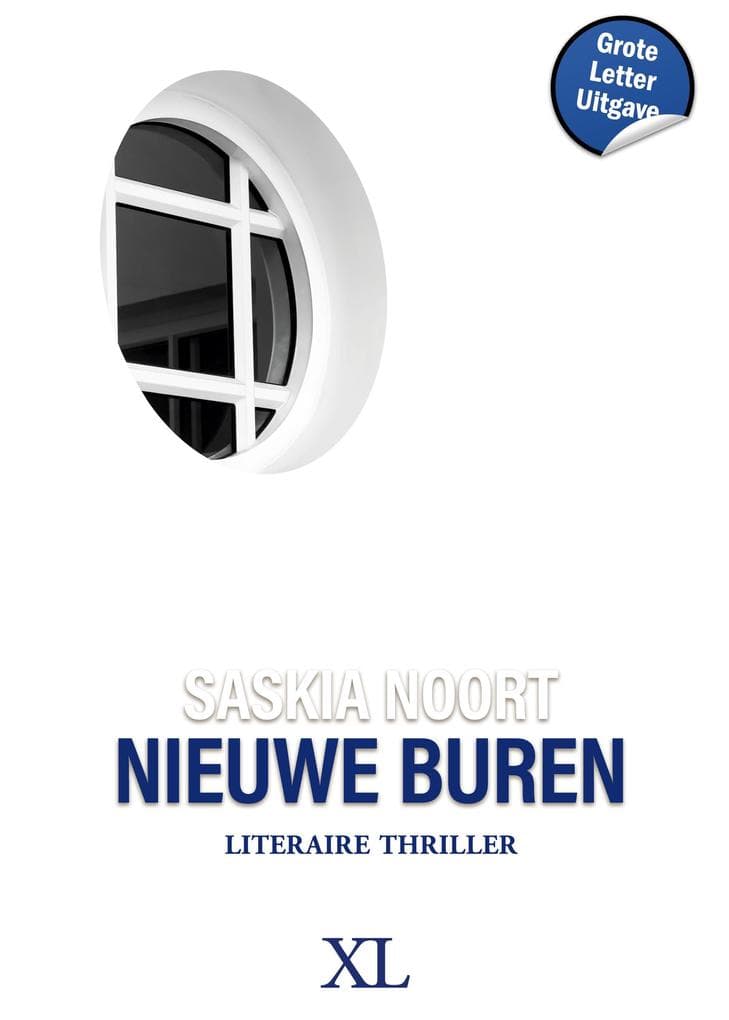 Nieuwe buren