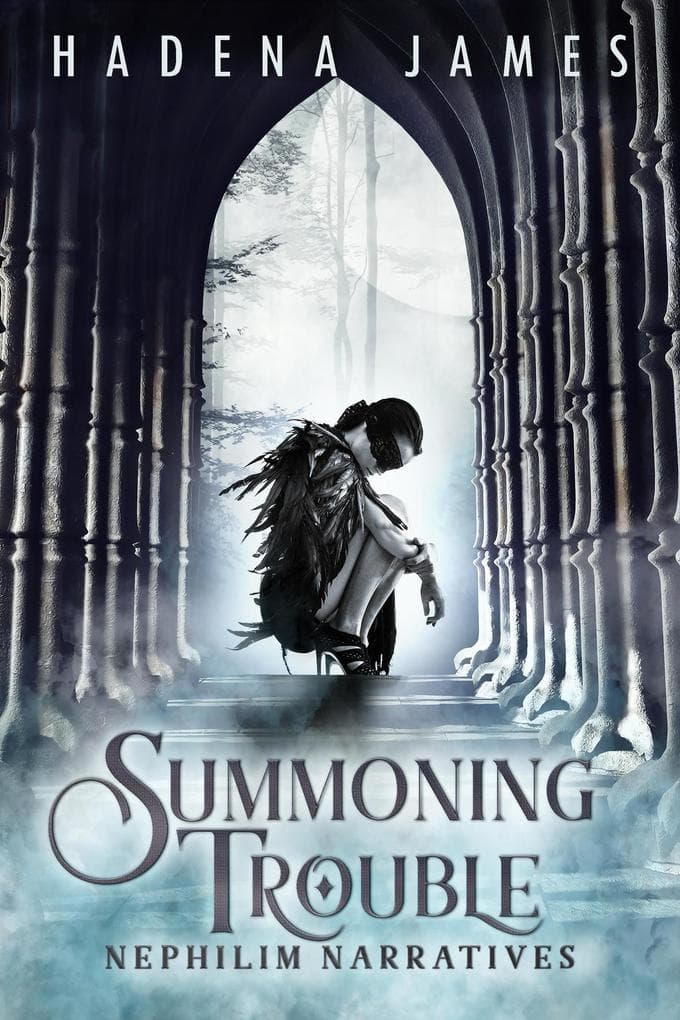 Summoning Trouble (Nephilim Narratives, #5)
