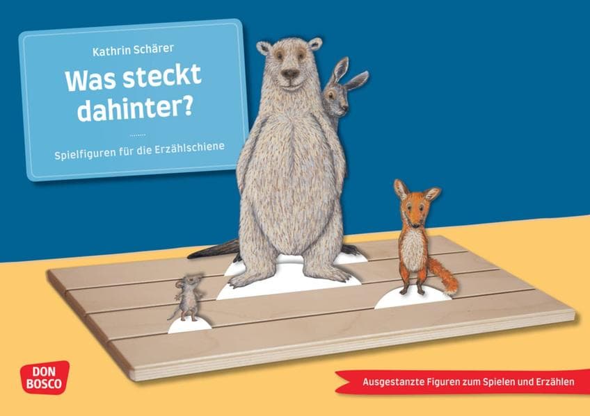 Was steckt dahinter?
