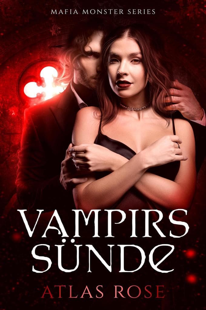 Vampirs Sünde (Mafia Monster Series, #2)
