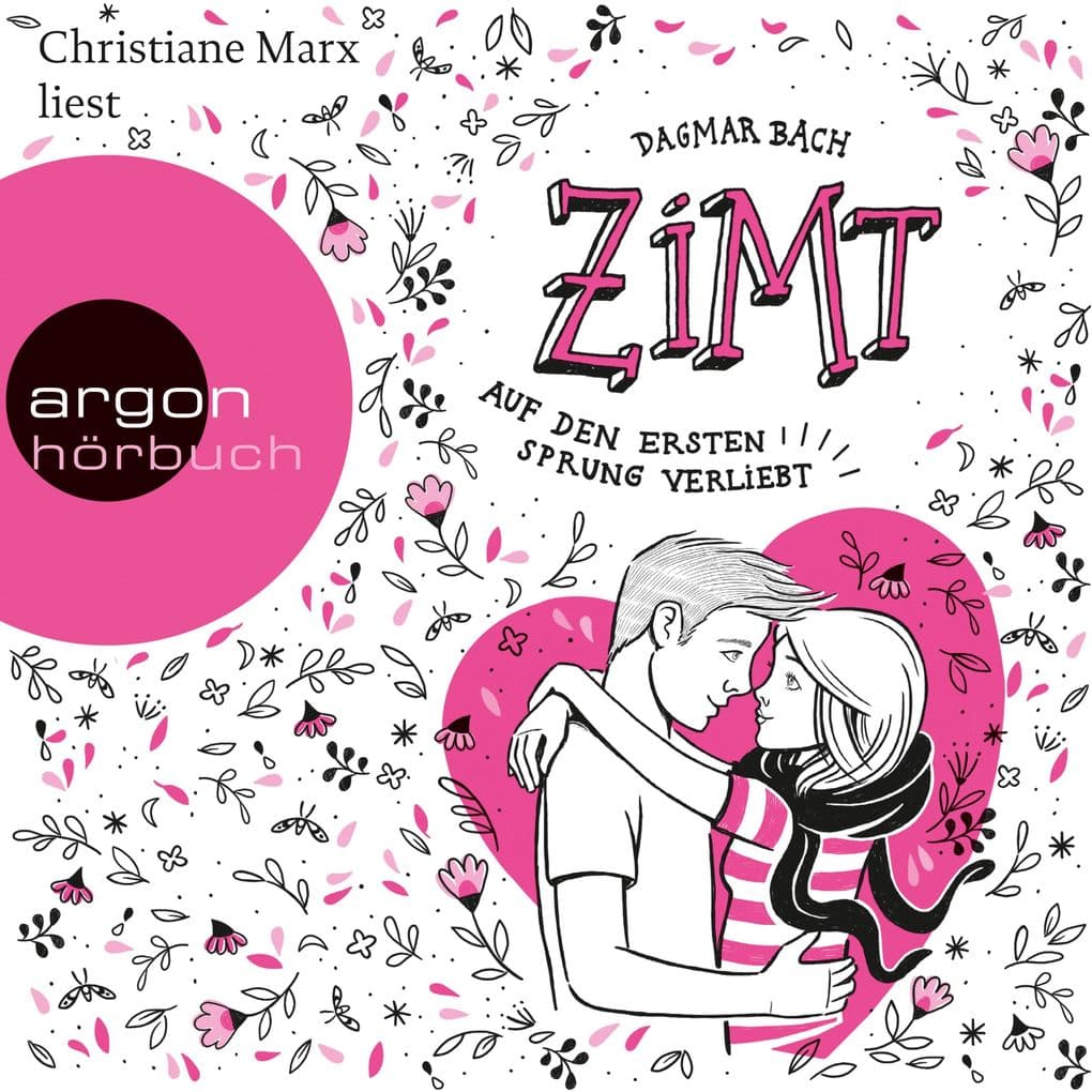 Auf den ersten Sprung verliebt - Zimt