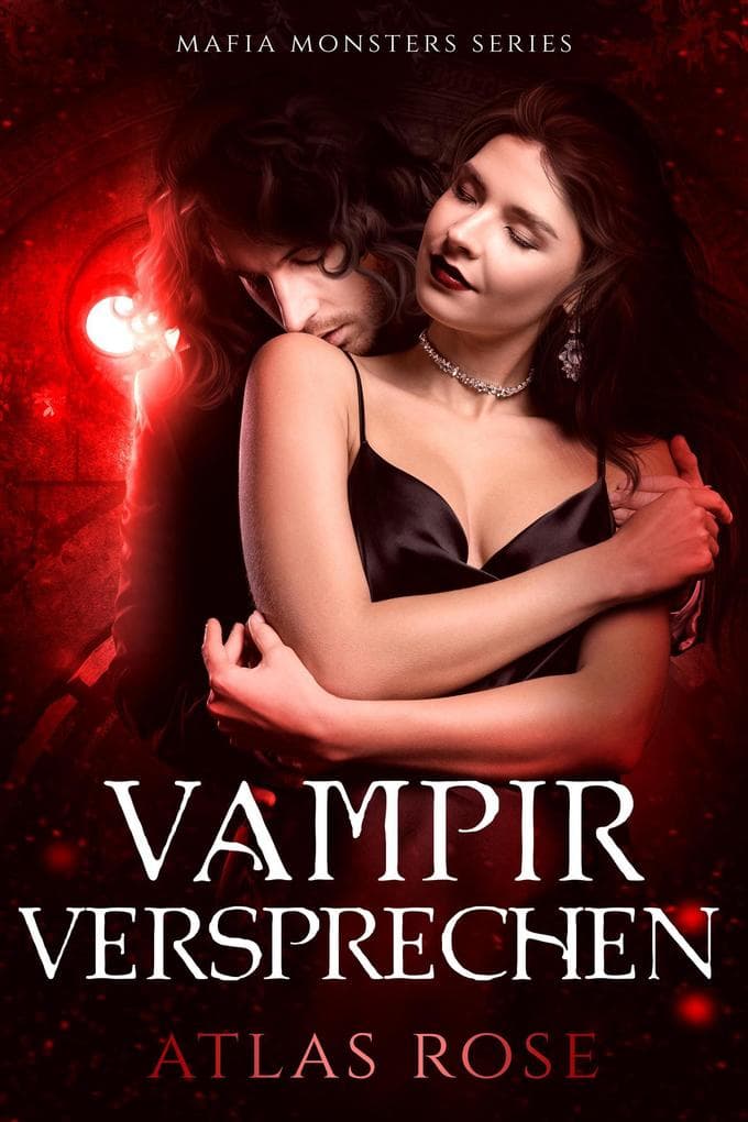 Vampirs Versprechen (Mafia Monster Series, #3)