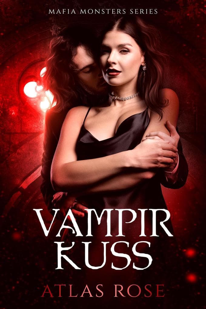 Vampir Kuss (Mafia Monster Series, #1)