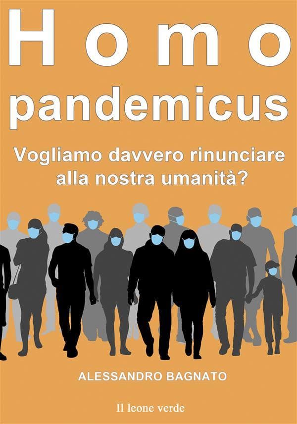 Homo pandemicus