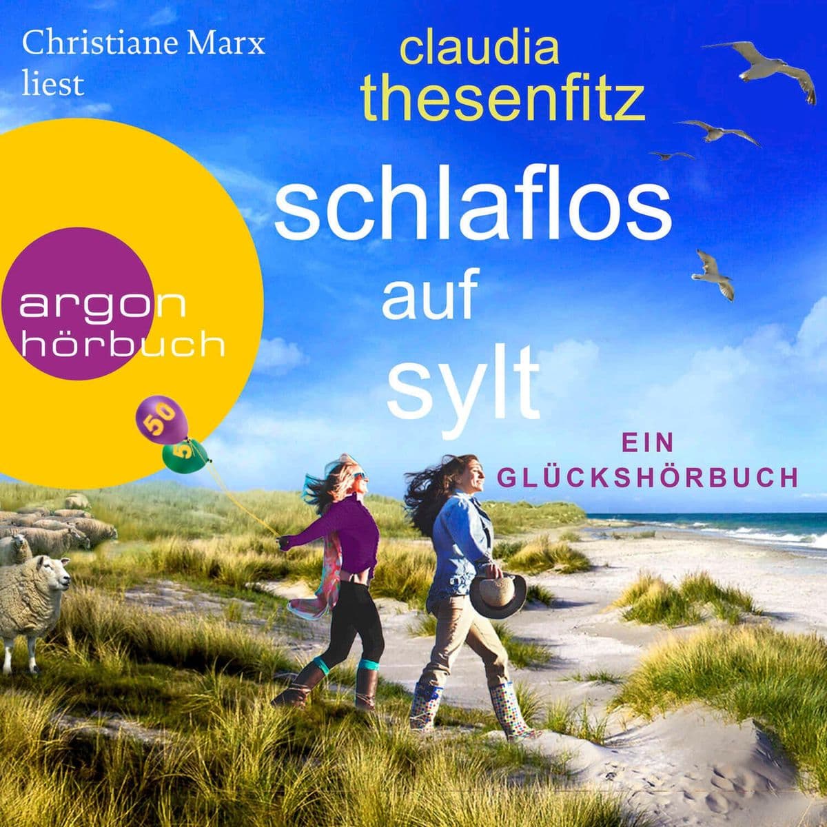 Schlaflos auf Sylt