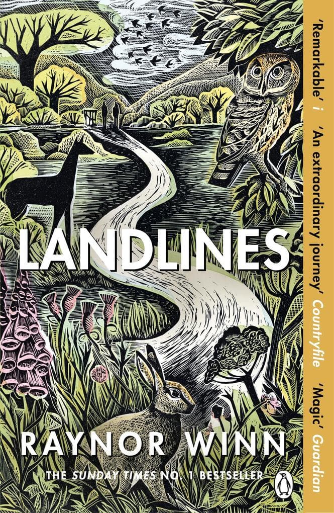 Landlines
