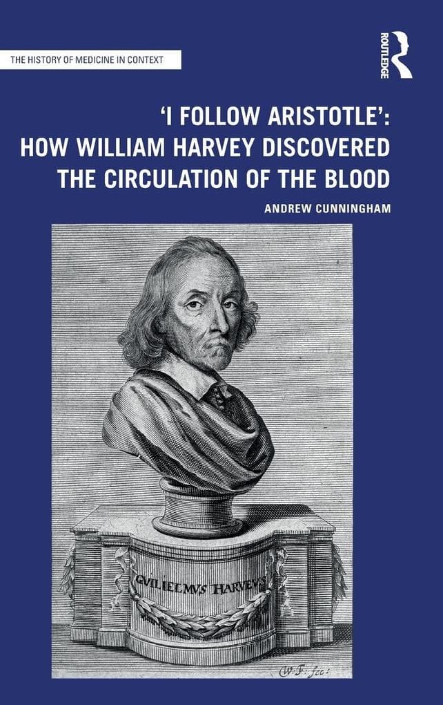 'I Follow Aristotle'