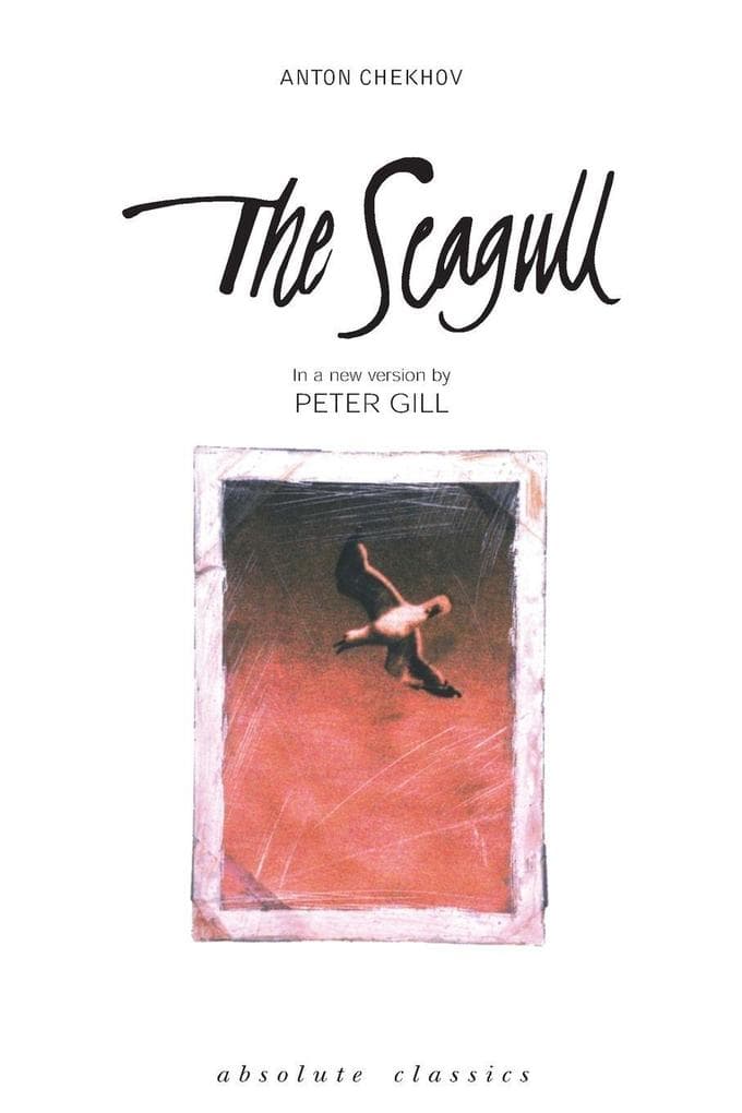The Seagull