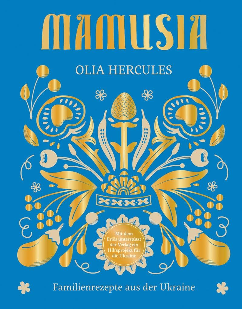 Mamusia