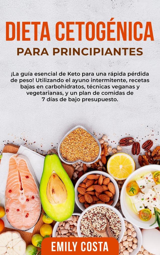 Dieta Cetogénica Para Principiantes