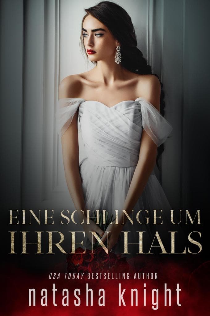 Eine Schlinge um ihren Hals