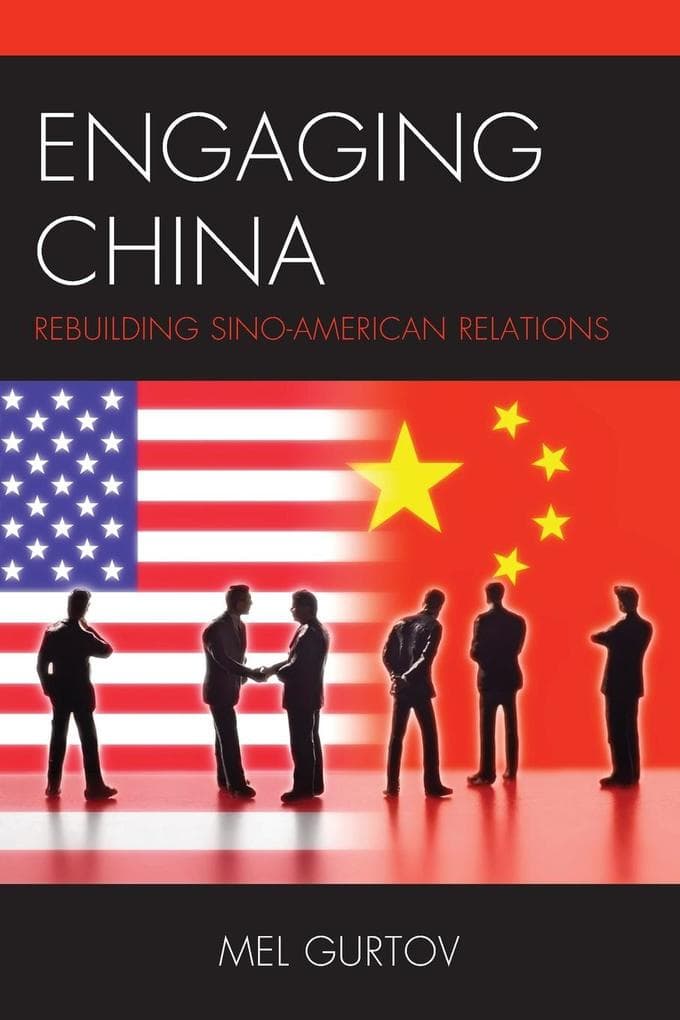 Engaging China