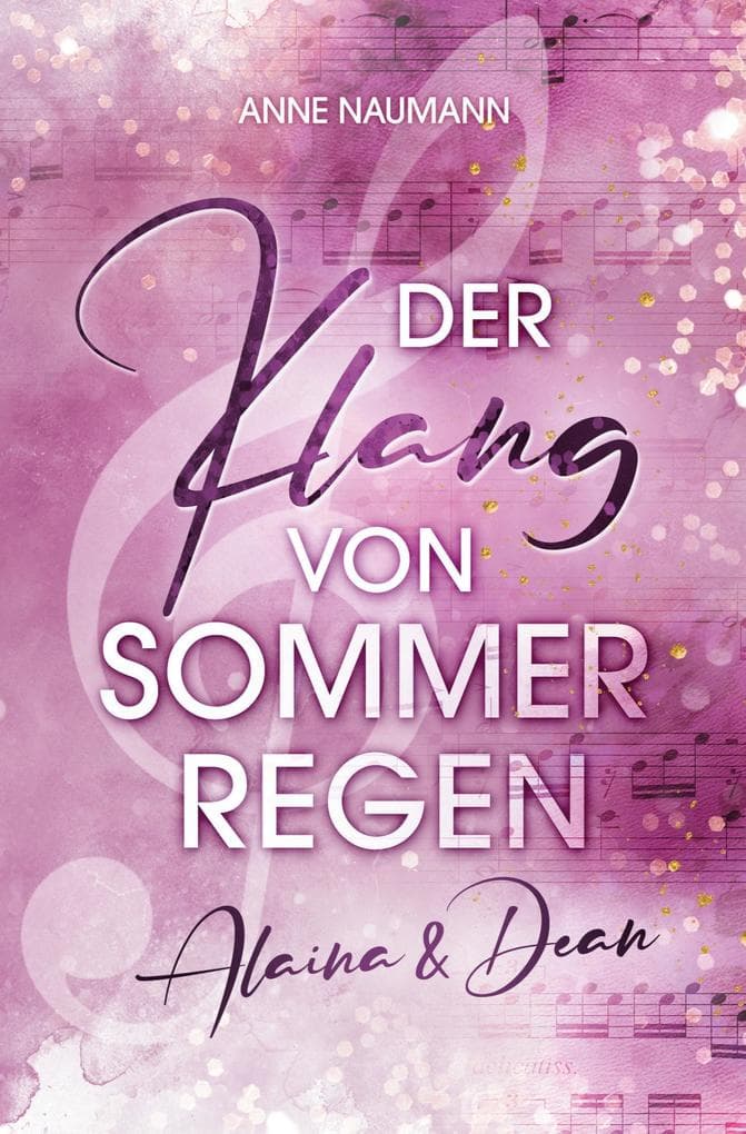 Der Klang von Sommerregen