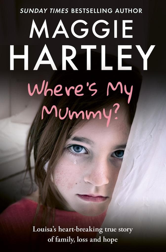 Where's My Mummy?